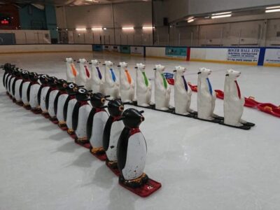 Grimsby Ice Rink