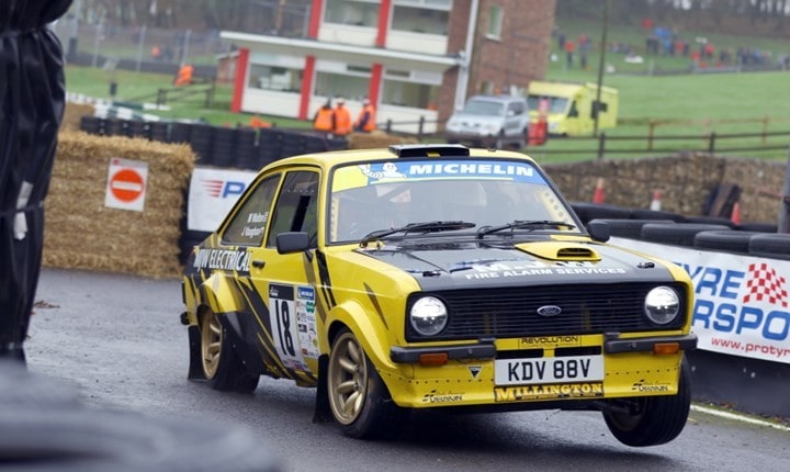 Cadwell Park