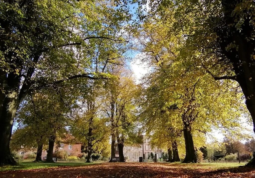 Gunby Estate Hall and Gardens - Where To Go With Kids - Lincolnshire