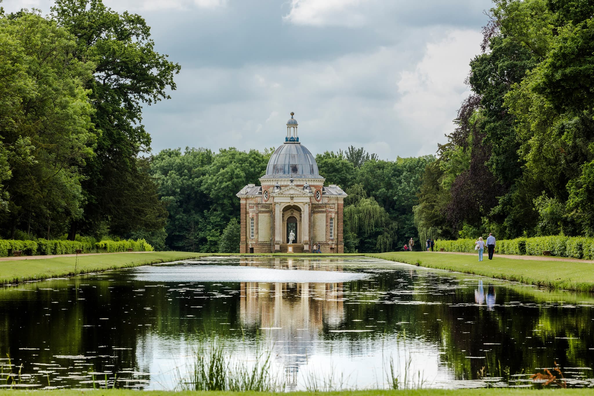 Wrest Park