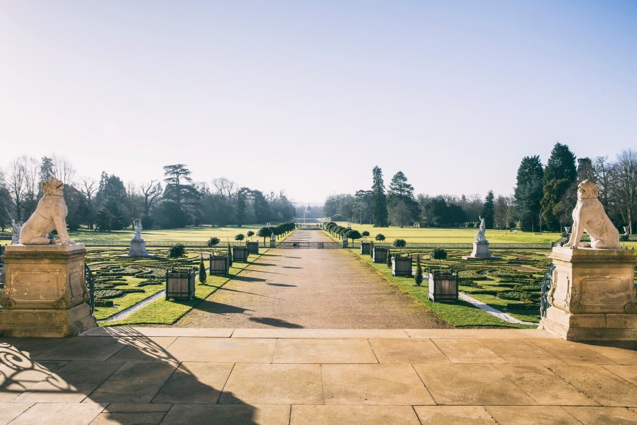 Wrest Park