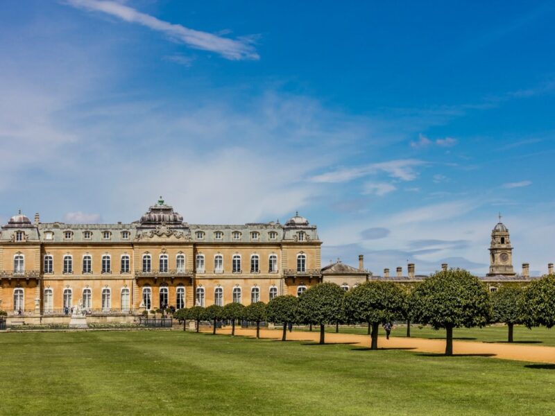 Wrest Park