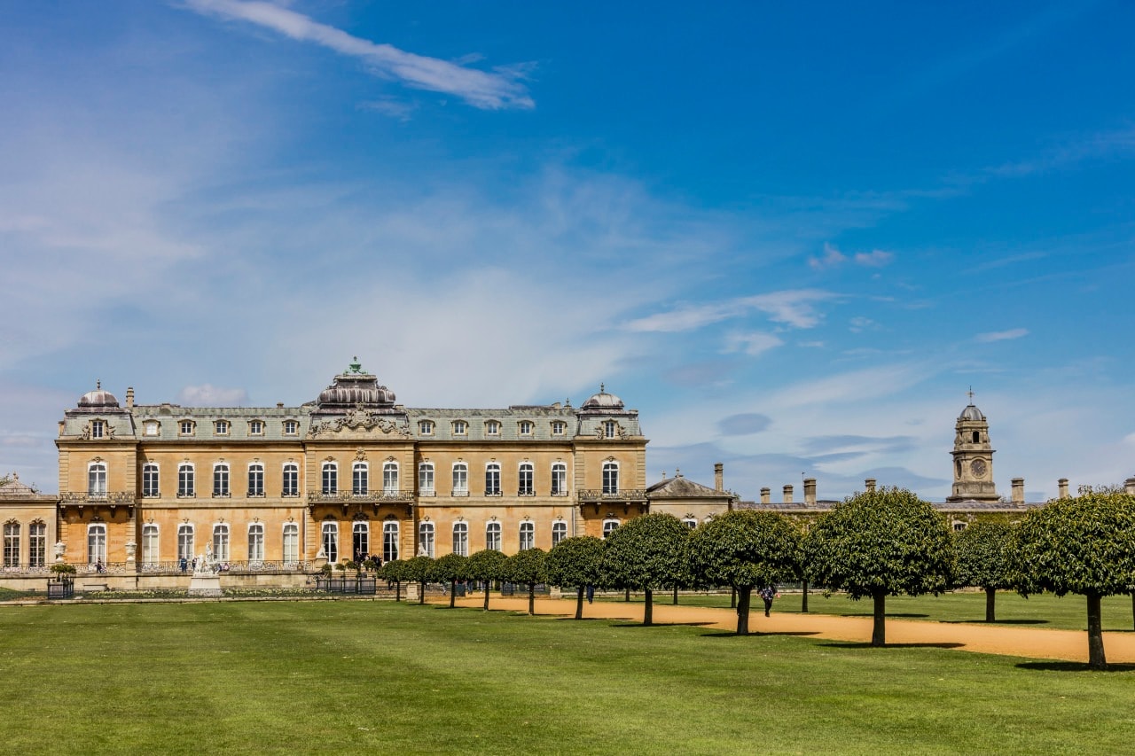 Wrest Park