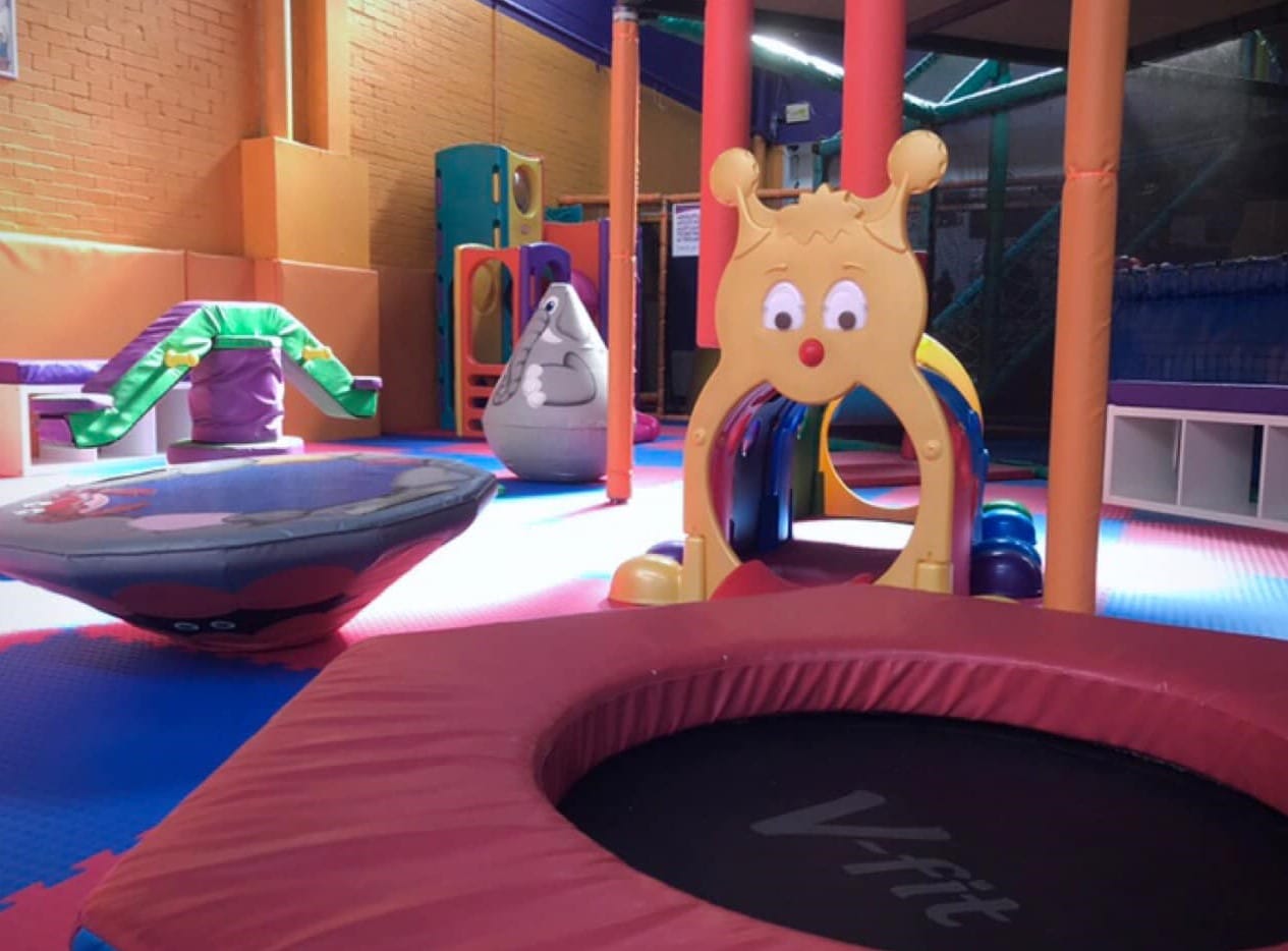 Kids World Bedford