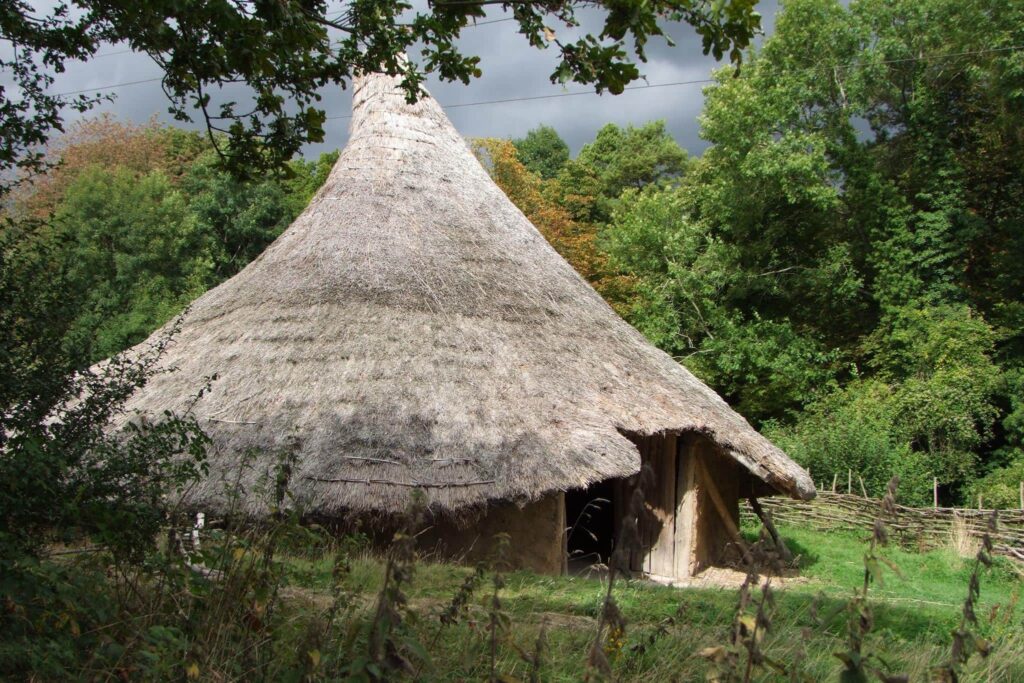 Chiltern Open Air Museum