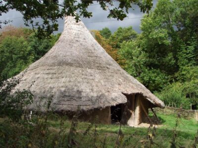 Chiltern Open Air Museum