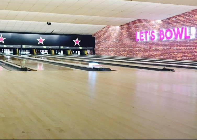 AMF Bowling Torquay