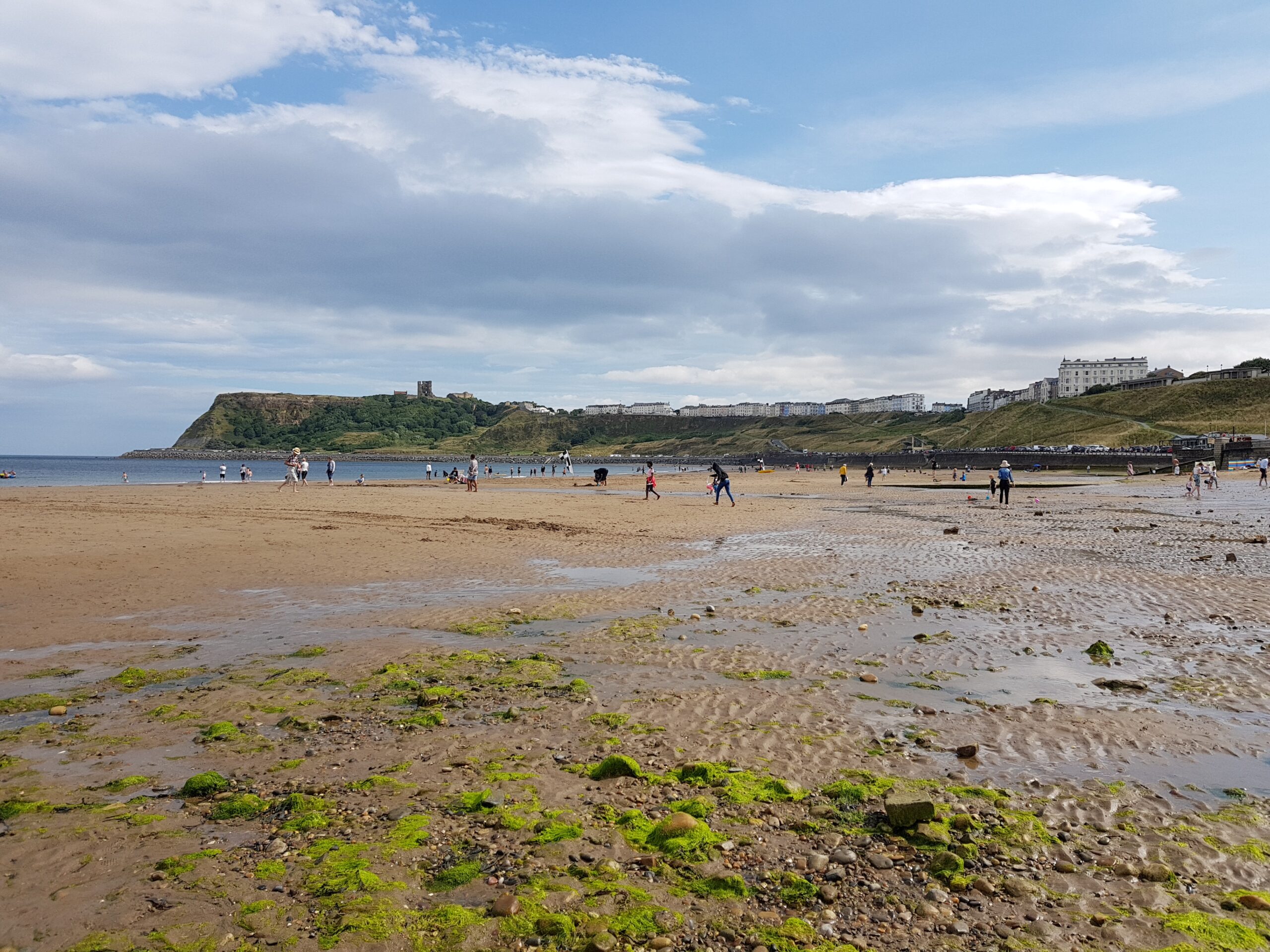 Scarborough North Bay Beach