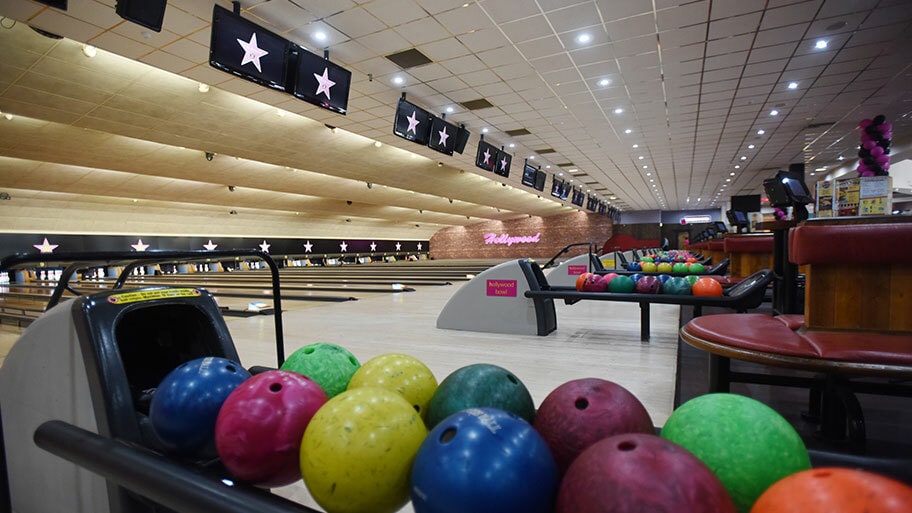 Featured image for Hollywood Bowl Basildon