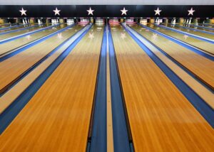 Hollywood Bowl Glasgow Coatbridge - Where To Go With Kids - Lanarkshire