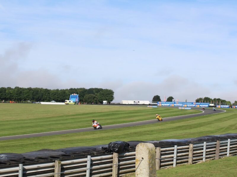 Cadwell Park