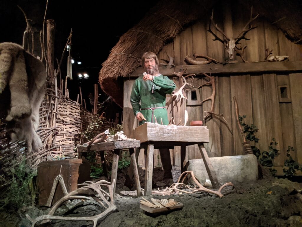 Jorvik Viking Centre