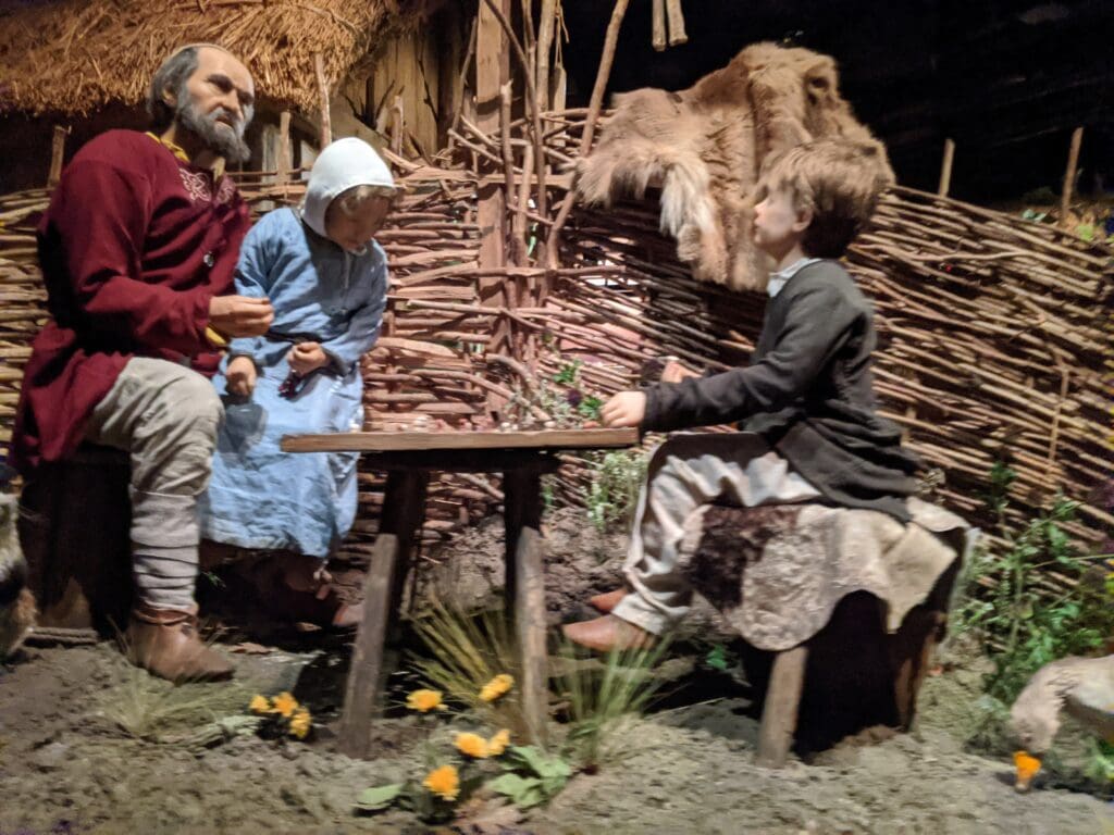 Jorvik Viking Centre