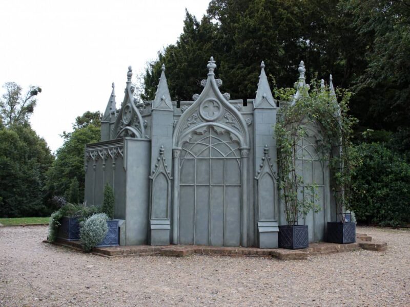 Claremont Landscape Garden