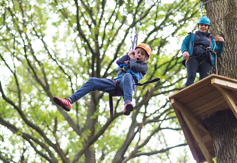 Oaker Wood Leisure