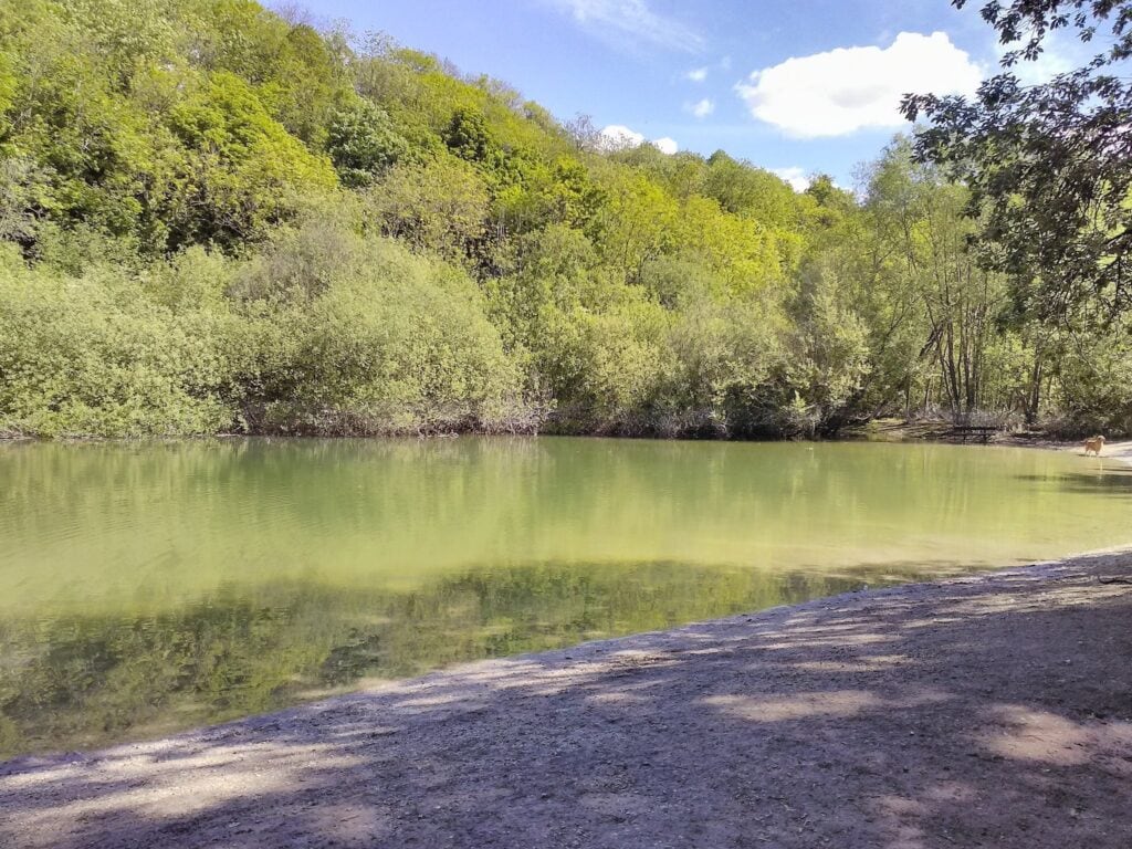 Humber Bridge Country Park