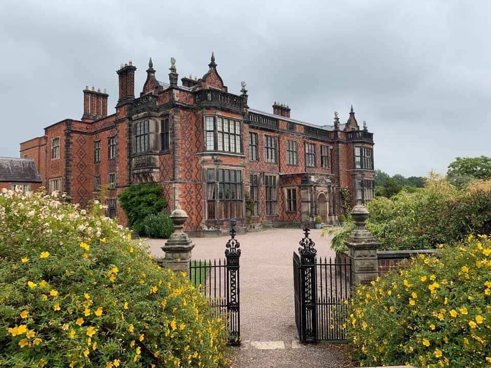 Arley Hall and Gardens - Where To Go With Kids - Cheshire