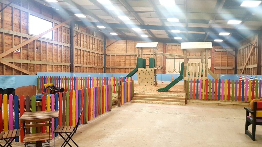 Bluebell Dairy Ice Cream Farm Where To Go With Kids Derbyshire