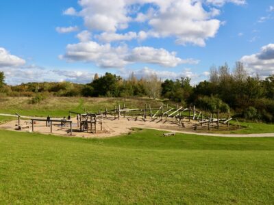 Great Notley Country Park