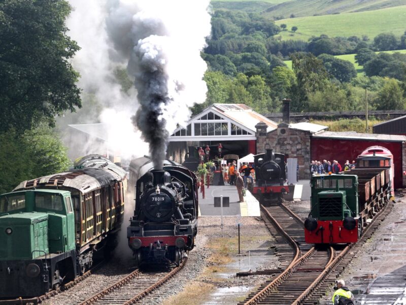 Stainmore Railway Company