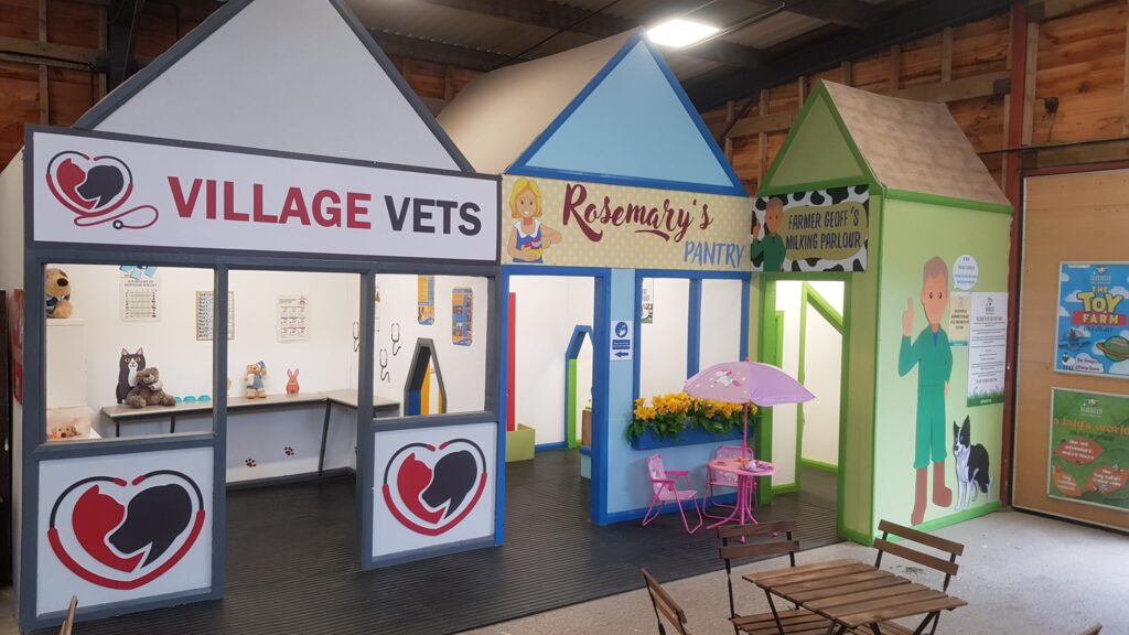 Bluebell Dairy Ice Cream Farm Where To Go With Kids Derbyshire