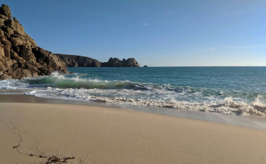 Porthcurno Telegraph Museum