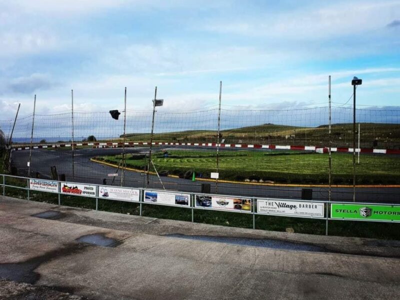 Buxton Raceway