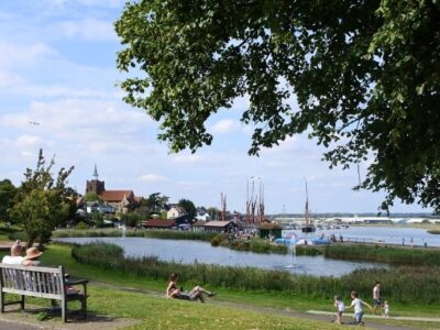 Maldon Promenade Park