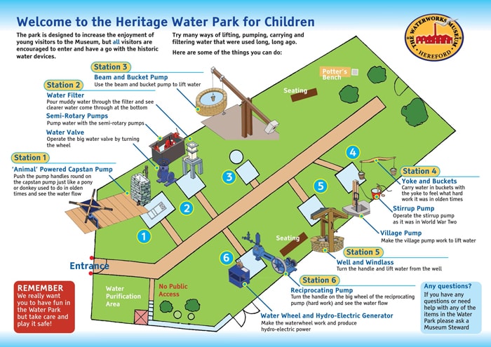 heritage water park 0 1