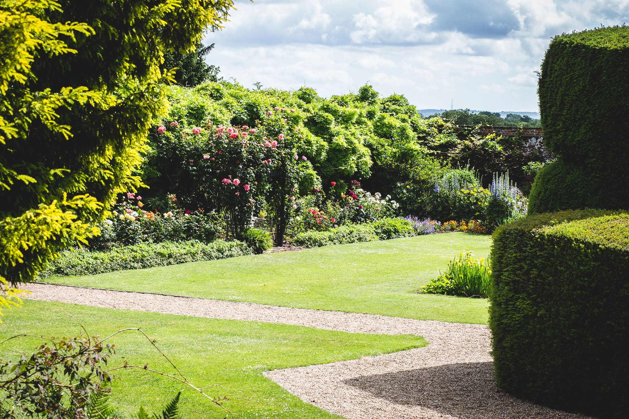 Belmont House and Gardens