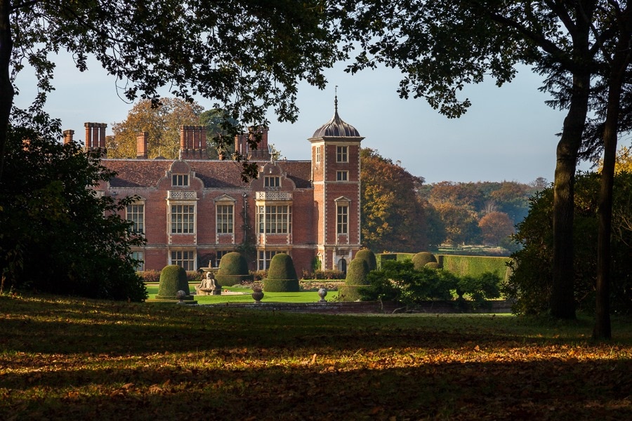 Blickling Estate