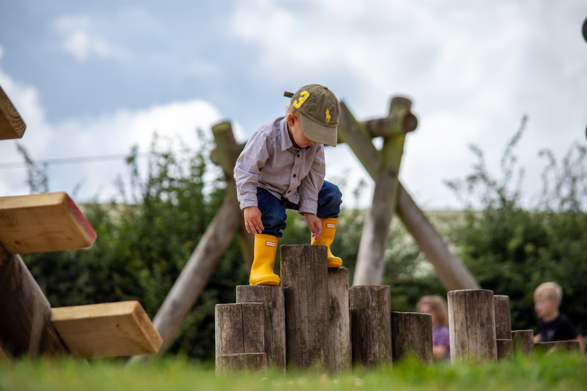 Cotswold Farm Park