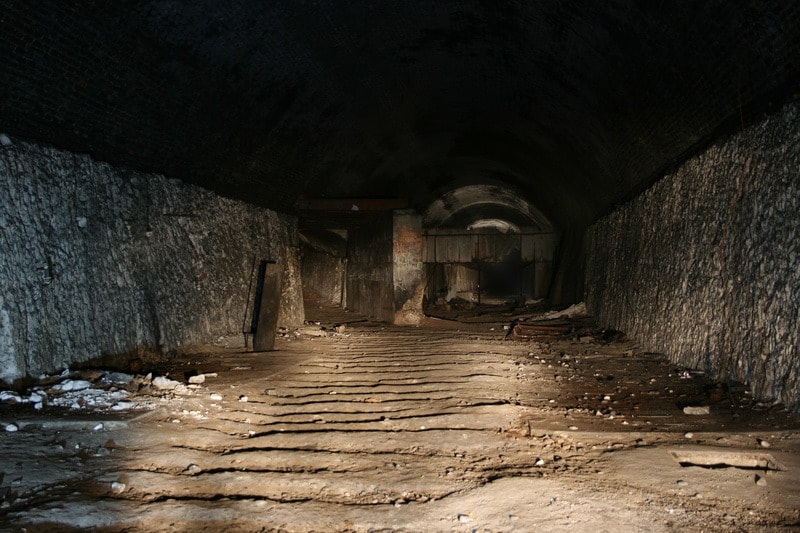 Ramsgate Tunnels