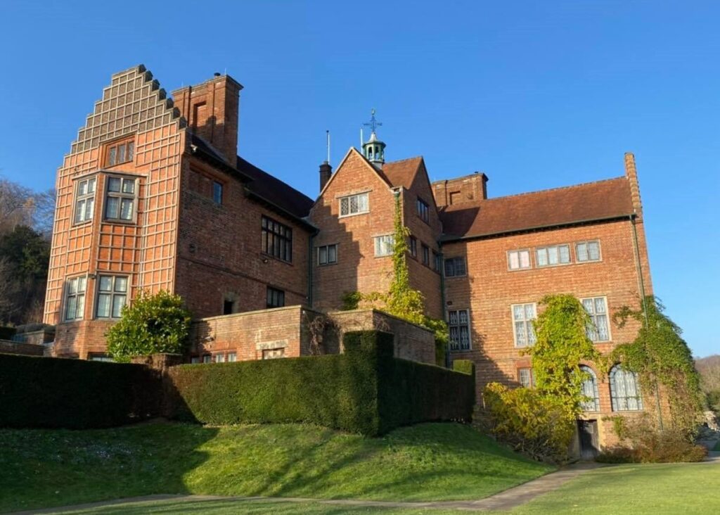 Chartwell National Trust