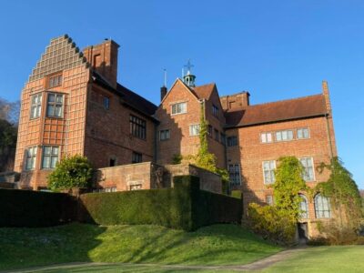 Chartwell National Trust