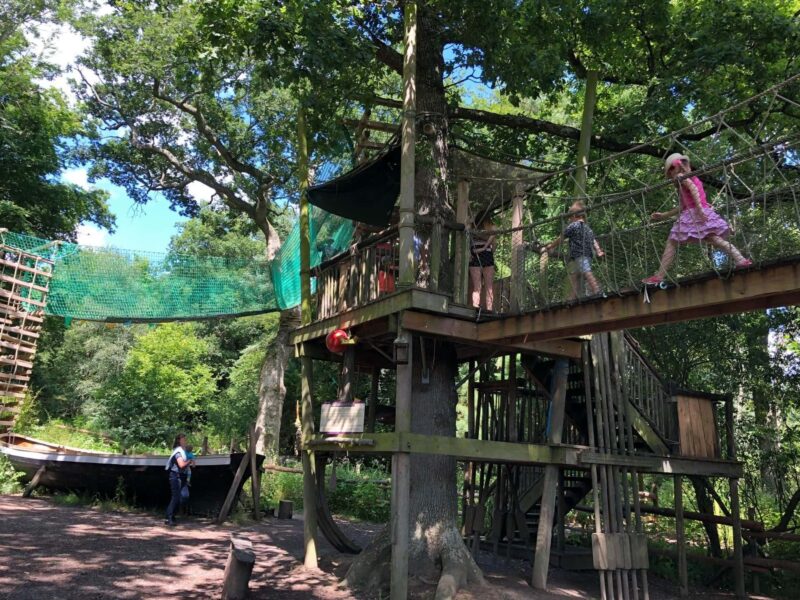 Groombridge Place Enchanted Forest