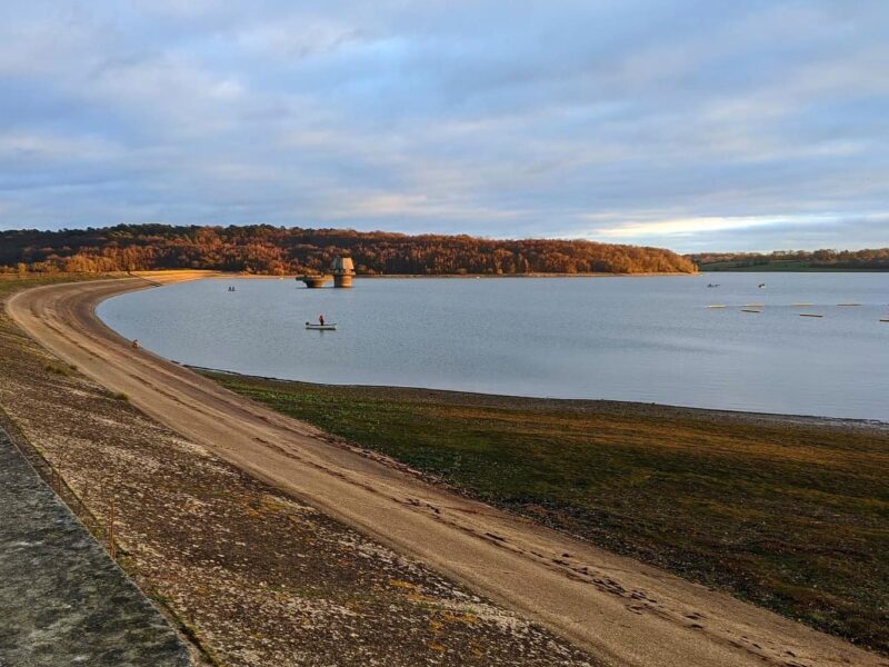 Bewl Water