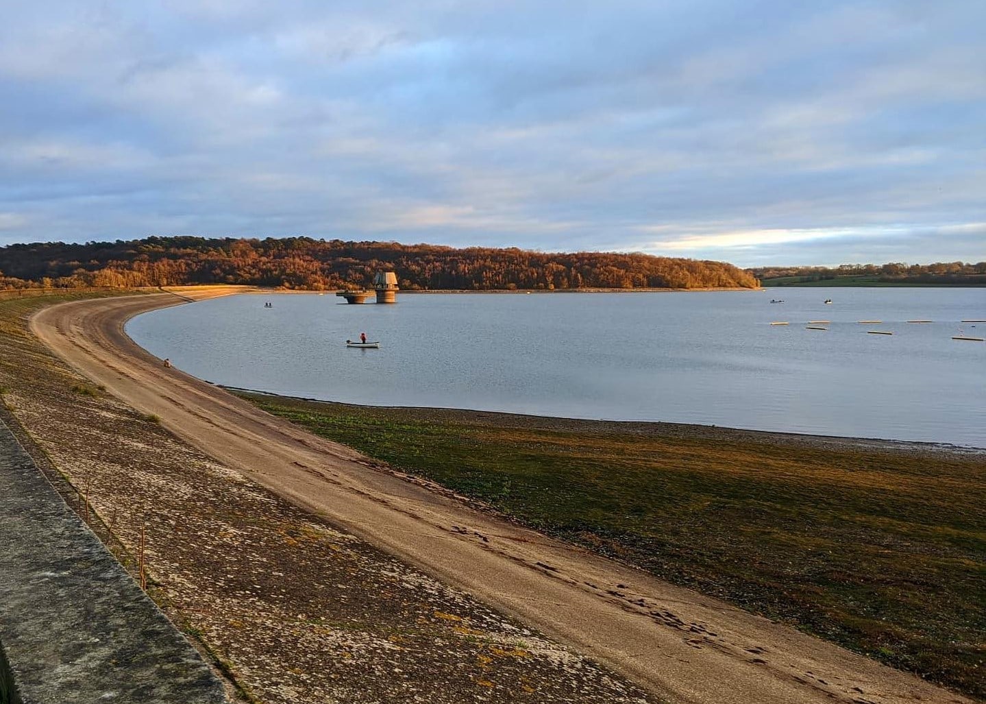 Bewl Water