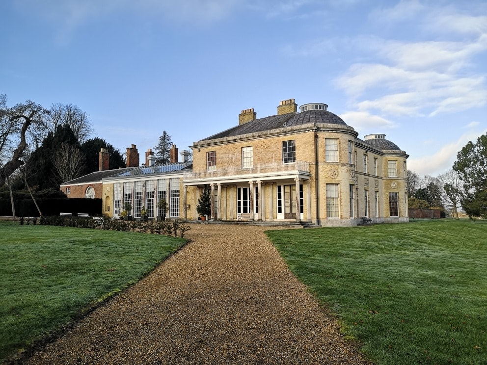 Belmont House and Gardens - Where to go With Kids - Kent