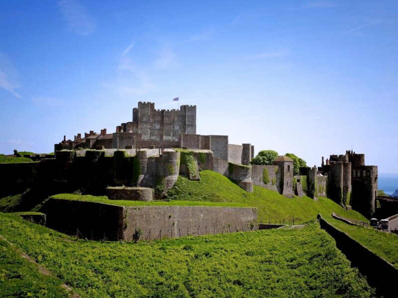 Dover Castle