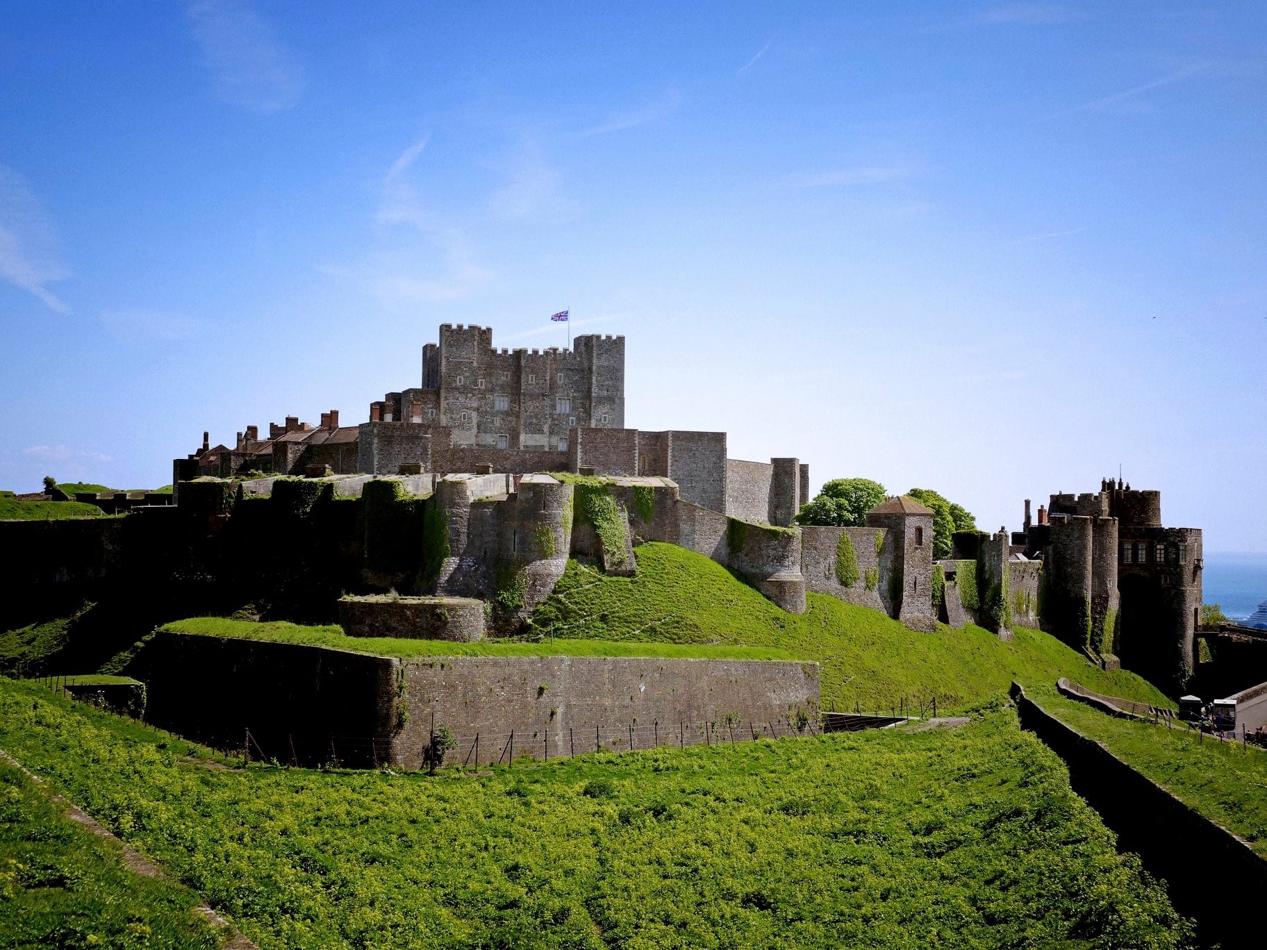 Dover Castle