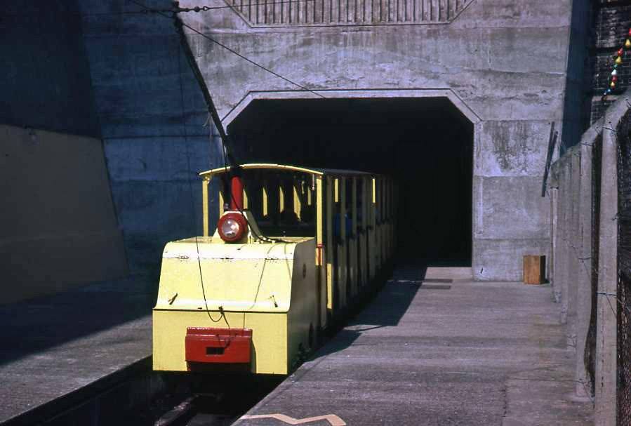 Ramsgate Tunnels