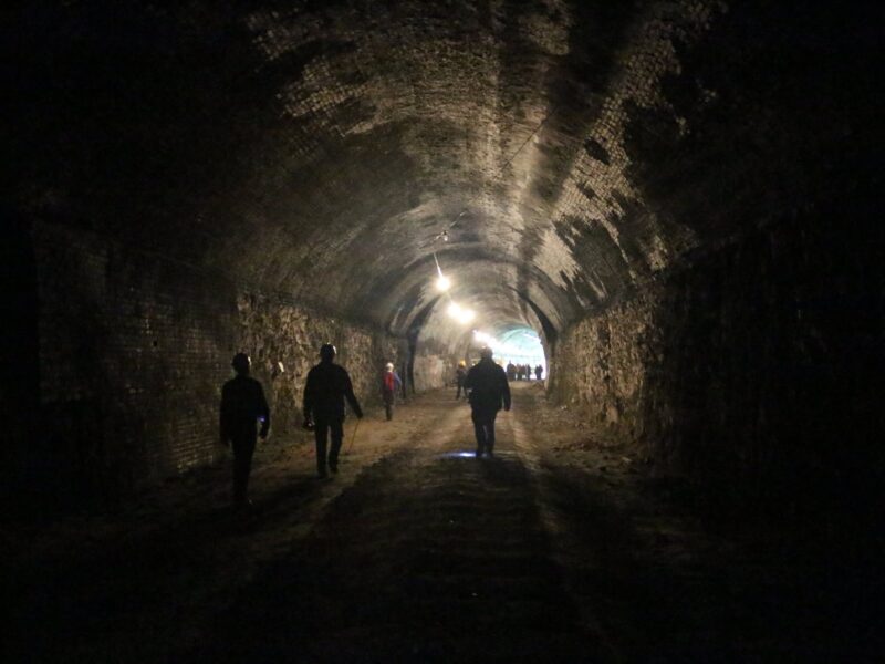 Ramsgate Tunnels