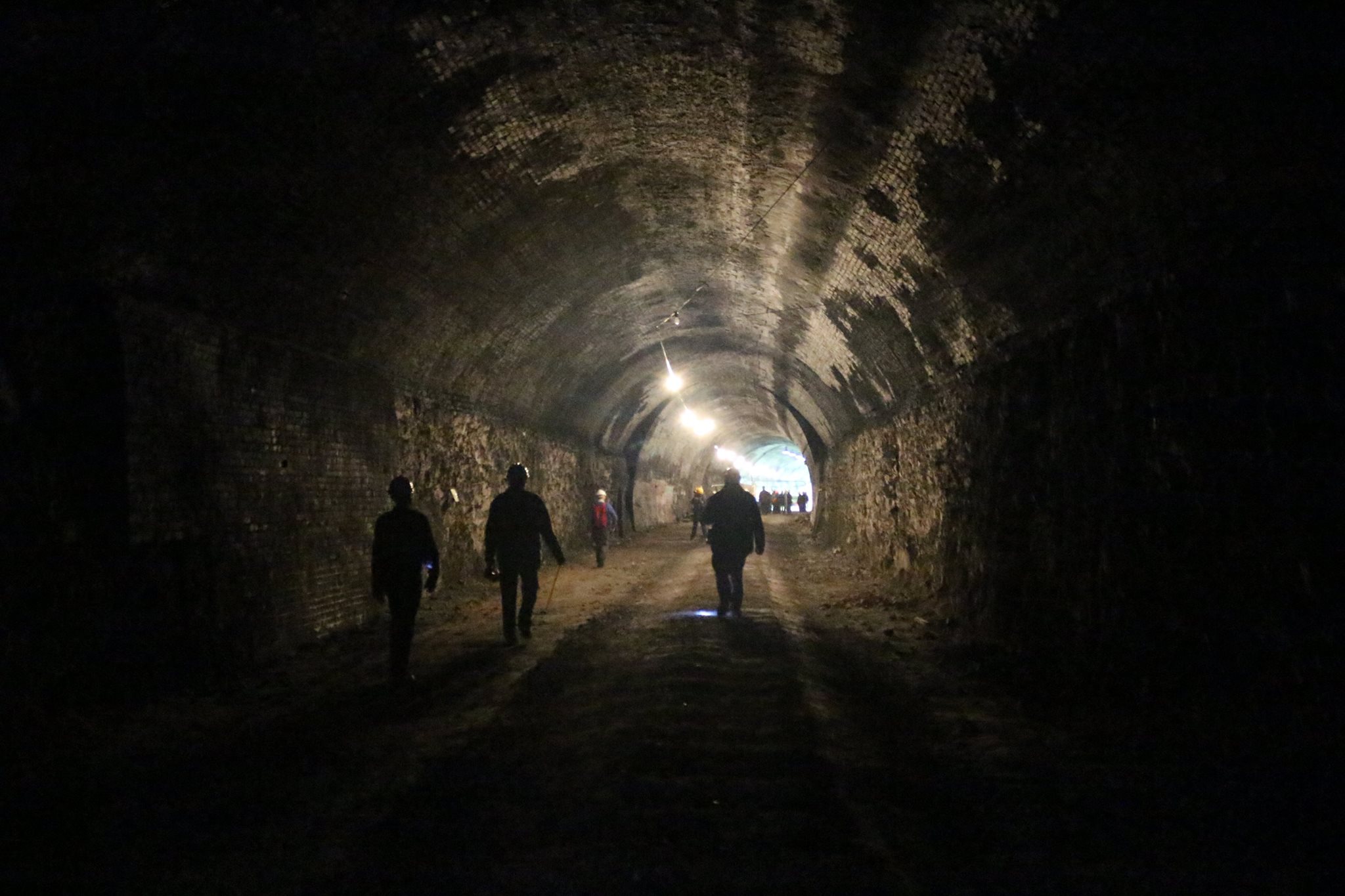 Ramsgate Tunnels