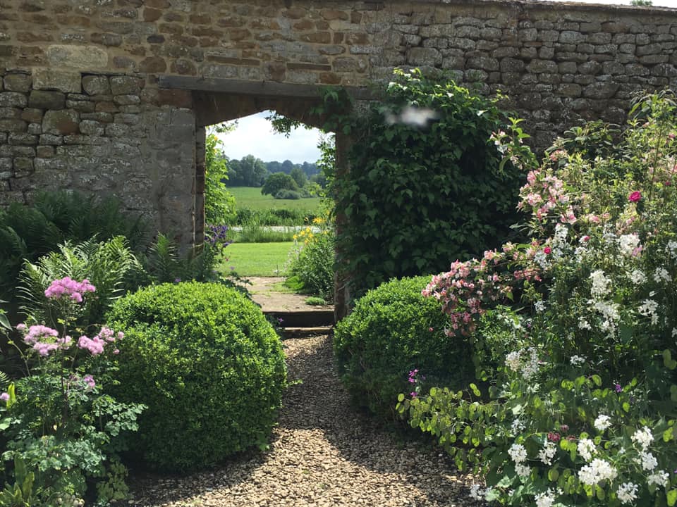 Broughton Castle