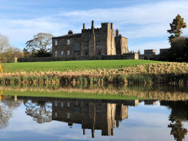 Ripley Castle and Gardens