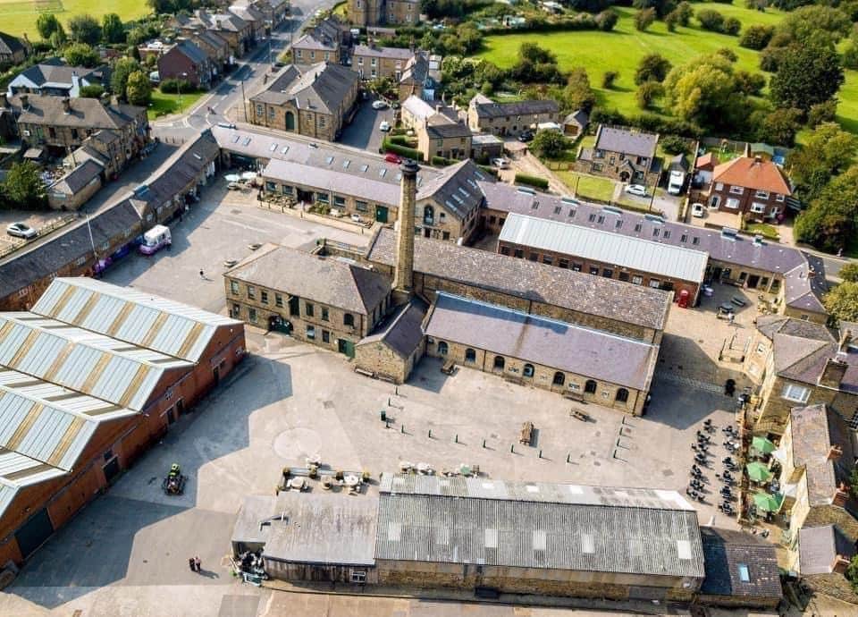 Elsecar Heritage Centre