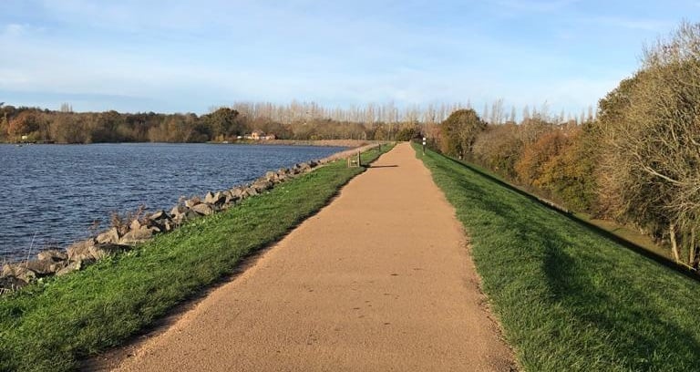 Daventry Country Park