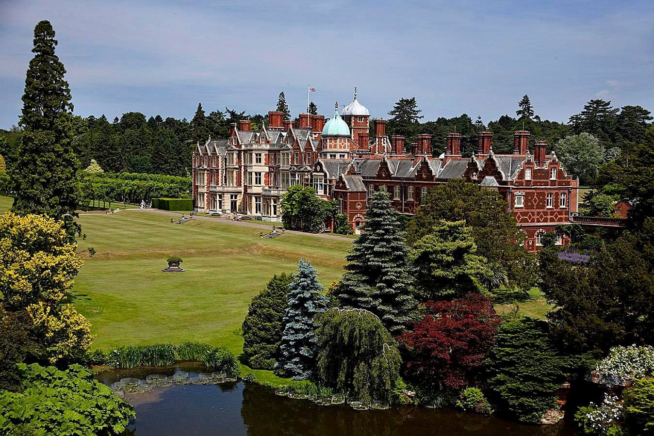 Sandringham Estate