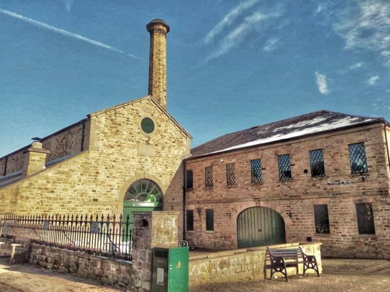 Elsecar Heritage Centre